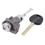 Door Lock Cylinder Left Driver Side For Kia Sportage MK3 Sl 2010-2015 / Key Us. Fixed Price $18.99.
