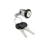 Genuine Oem Front Left Door Lock Cylinder For Bmw 325I, 318I, 325IS 51211911065. Fixed Price $95.09.