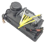 96-03 Mercedes W210 W208 Central Locking Vacuum Pump Motor 2088000248 Oem. Fixed Price $125.79.