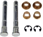 Door Hinge Pin And Bushing Kit Dorman 38465. Fixed Price $20.61.