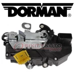 Dorman 931-920 Door Lock Actuator Motor For SK931920 DLA719 DLA1882 DLA1158 Sy. Fixed Price $152.43.