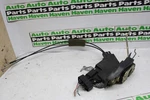 01-07 Toyota Sequoia Front Driver Left Door Latch Lock Actuator Oem. Fixed Price $89.99.