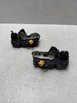 04-06 Pontiac Grand Prix Rear Right & Left Side Door Lock Latch Oem Pair. Fixed Price $82.60.