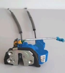Kia Rio Left Rear Door Latch Lock Actuator Assembly Fits 2012-2017 Oem Used. Fixed Price $38.99.