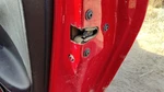 2006-2011 Chevy Impala Passenger Right Rear Door Latch With Rods/cables Oem Back. Fixed Price $106.88.