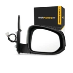 For Toyota Tacoma 2016-2023 Door Mirror Passenger Side Power Foldaway Heated. Fixed Price $127.02.