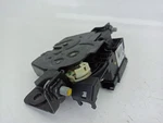 9129351 Lock Rear Lid / 156608 For Bmw Touring F11 535. Fixed Price $74.44.