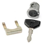 Omix 11813.03 Door Lock Cylinder Fits: 1991-1994 Jeep Cherokee, 1993-1994 G. Fixed Price $30.78.