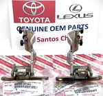 2011-2020 Toyota Sienna Right & Left Side Sliding Door Hinge (genuine Oem Part). Fixed Price $114.99.