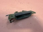Bmw E36 M3 318I 320I 325I 328I Exterior Door Handle Black Rear Left Oem #97172. Fixed Price $27.00.