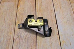 1997-2006 Jaguar XK8 Xkr Convertible Front Left Hood Latch Lock Bracket Used. Fixed Price $38.00.