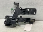 2010-2014 Ford Edge Rear Right Pass Side Mount Bracket Handle Door, Oem LOT035. Fixed Price $59.99.