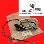 Genuine Oem Toyota 2011-2018 Sienna Right Side Power Slide Door Lock 69200-08021. Fixed Price $510.95.