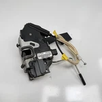 2008-2012 Ford Escape Passenger Rr Door Latch Assembly Used 4194412001 Oem. Fixed Price $39.98.