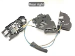 Door Lock 4154310700 Bmw 6 Gran Coupe 2015 Right Rear. Fixed Price $128.07.