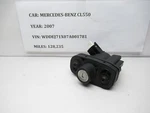 2007-2014 Mercedes CL550 Rear Trunk Lid Lock Latch Actuator A2217500161 Oem. Fixed Price $12.60.