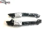 Subaru Genuine Front Left Right Bumper Brackets Set For Impreza Sti 2.5L 08-11. Fixed Price $22.74.
