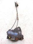 2009 Toyota Corolla Driver Side Front Door Lock Actuator Assembly. Fixed Price $119.99.