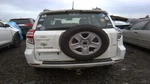 Used Rear Right Exterior Door Handle Fits: 2009 Toyota RAV4 Assembly Side Conven. Fixed Price $135.70.