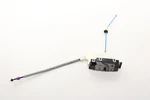 2015 - 2020 Mercedes GLA250 X156 Rear Left Side Door Latch Lock Actuator Oem. Fixed Price $55.91.