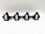 06-13 Mercedes Benz W251 Class Front Rear Left Right Side Door Sensor Set 4. Fixed Price $50.00.