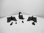2011-2018 Audi A8 Hood Bonnet Lock Latch Striker Set Oem. Fixed Price $80.00.