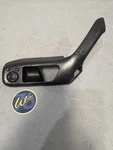 96-99 Vw MK3.5 Cabrio Rear Interior Door Pull Handle Trim 1H1867197 Oem. Fixed Price $39.99.