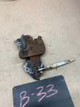 1987-1993 Ford Mustang Hood Latch Mechanism Clasp Hold Lock Down Assembly Oem 90. Fixed Price $39.99.