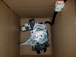 2004 2015 Nissan Armada QX56 Power Liftgate Latch Actuator Motor Assembly Oem. Fixed Price $163.00.