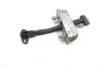 04-09 Jaguar XJ8 Xjr Vdp X358 X350 -- Rear Right Door Check Strap Stopper Oem. Fixed Price $38.00.