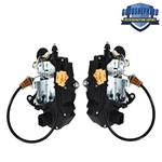 Rear Lh+rh Power Door Lock Actuator&latch For 2008-09 Silverado Sierra 1500 2500. Fixed Price $45.85.