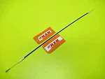 Door Latch Lock Cable Actuator Passenger Side Front Panel 01-05 Lexus IS300. Fixed Price $68.68.