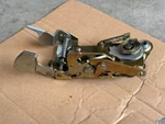 Used 1984-94 Porsche 911 930 Door Latch Driver Side 96453105303 Lh W47/87. Fixed Price $269.99.
