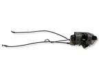 Jeep Wrangler 2017 Left Front Door Lock P04589277AL UPG18259. Fixed Price $116.59.