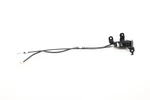 2005-2023 Toyota Tacoma Access Cab Rear Left Door Upper Latch Lock Actuator Oem. Fixed Price $98.36.