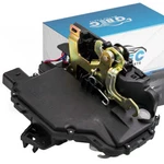 Front Right Door Lock Actuator Mechanism For Vw Bora Golf Lupo Multivan. Fixed Price $65.61.