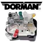 Dorman 940-204 Door Lock Actuator Motor For DLA576 68266957AA 5027075AF Av. Fixed Price $75.74.