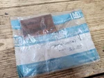 Nos 1985-1990 Chevy Caprice Door Panel Pull Strap Cover Woodgrain Gm 20665010. Fixed Price $30.00.