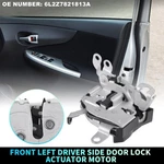 Front Left Side Door Lock Actuator Motor Ford Explorer 02-05 6L2Z7821813A. Fixed Price $43.19.