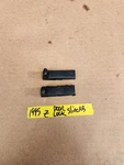 93-02 Chevrolet Camaro Ss Z28 Rs Door Lock Slider Pair Used Oem Gm 10132223 Read. Fixed Price $9.00.