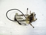 87 Porsche S4 Lock, Door Latch Actuator, Left 92853715303 92853790703. Fixed Price $129.99.