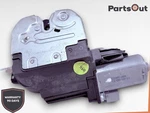 2011-2017 For Vw Touareg 3.0L 3.6L Liftgate Trunk Lid Lock Actuator 7P0827505M. Fixed Price $103.49.