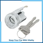 Ignition Lock Cylinder For Toyota Pickup NO.6905789108. Fixed Price $13.64.
