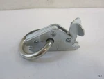 Buyers Products 01090 Rope Ring With E-track/a-track Fitting. Fixed Price $14.99.