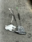 2007-2012 Lexus LS460 Genuine Rear Left Door Lock Latch Actuator Soft Close. Fixed Price $49.49.
