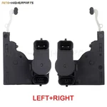 Pair Door Lock Actuators Left & Right Side For 1995-2006 Chevy Tahoe Gmc Yukon. Fixed Price $16.99.