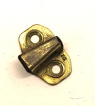 Bmw E30 88-92 Front Door Latch Striker Driver Left Passenger Right 51211936615. Fixed Price $24.95.