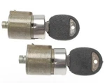 Gm Genuine Parts D528A Anti-theft System Coded Door Lock Set. Fixed Price $26.49.