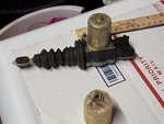 1981-88 Monte Camino Cutlass Nos Rh Passenger Power Door Lock Actuator 20696150. Fixed Price $75.00.