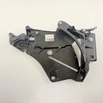99-12 Porsche 911 997 Cabriolet Driver Left Convertible Top Support Bracket Oem. Fixed Price $132.99.